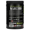 NutraBio Alpha EAA, Grape Berry Crush, 0.98 lb (444 g) - 3 of 4