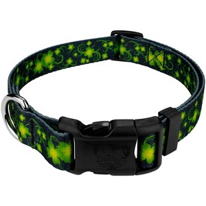 Country Brook Petz Deluxe Dog Collar - Irish Pride Collection - 1 of 4