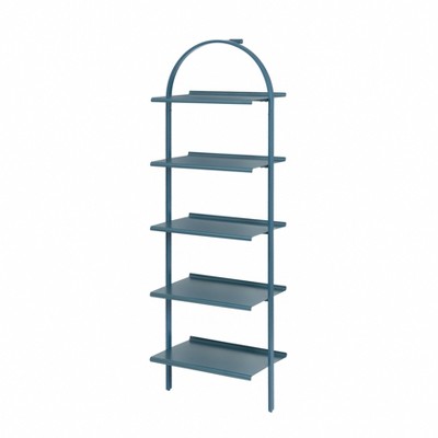 MH London Chester Iron Bookcase