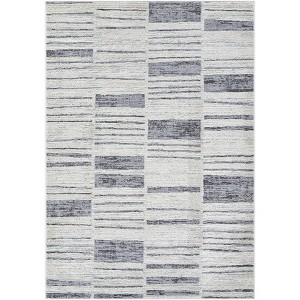 Mark & Day Aldwin Woven Indoor Area Rugs - 1 of 2