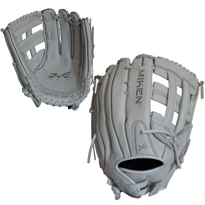 slowpitch gloves