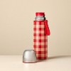 17 fl oz Hot Cocoa Thermos Red - Hearth & Hand™ with Magnolia - 3 of 4