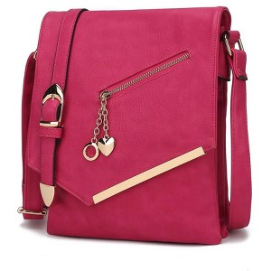 MKF Collection Jasmine Women's Crossbody Bag by Mia K - 1 of 4