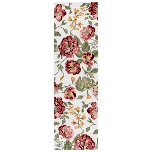 Jardin JAR275 Hand Tufted Indoor Rugs - Safavieh - 1 of 4