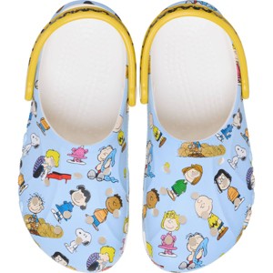 Crocs Adult Peanuts Snoopy Baya Clogs - 1 of 4