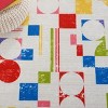 Kids Playhouse KPH203 Power Loomed Machine Washable Slip Resistant Rugs - Safavieh Kids - 4 of 4