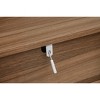 Vynxaria 5-Drawer Accent Cabinet - Stylish Storage for Living Room, Bedroom, Dining Room, and Study. - 4 of 4