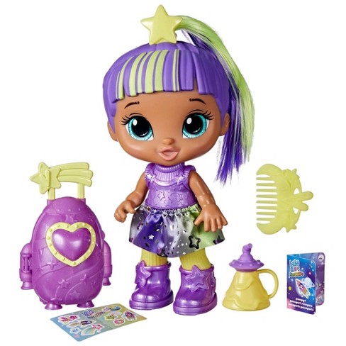 Baby Alive Star Besties Lovely Luna : Target