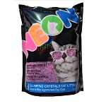 Fresh Step Crystals Premium Scented Cat Litter 8lb Target