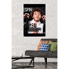 Trends International SPIN Magazine - Jack Harlow 21 Unframed Wall Poster Prints - 2 of 4