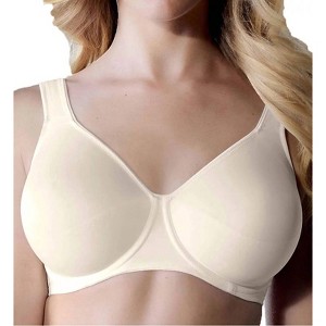 Women's Rosa Faia Twin Seamless Comfort Underwire Bra - Anita - 1 of 1