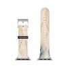 Sheila Wenzel Ganny Enchanted Brush Strokes Apple Watch Band - Society6 - 3 of 3