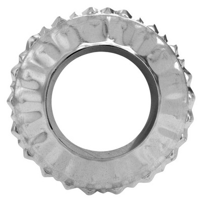 Selkirk 3-Inch Diameter Type B Gas Vent Storm Collar for HVAC System, 103810