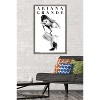 Trends International Ariana Grande - Honeymoon Framed Wall Poster Prints - 2 of 4