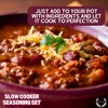 Slow Cooker Seasonings - 6 Spice Blends Gift Set | Gustus Vitae - 4 of 4