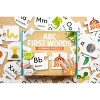Chuckle & Roar Learning ABC First Words Learning Kids Puzzles 50pc - image 4 of 4