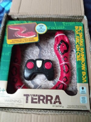toy snakes target