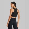 Women's Tiny Value Tank Top - Wild Fable™ - 3 of 3