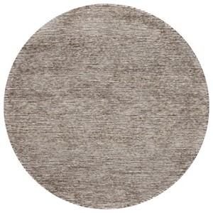 Ebony EBN950 Hand Tufted Indoor Rugs - Safavieh - 1 of 4