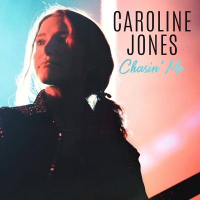 Caroline Jones - Chasin' Me (CD)