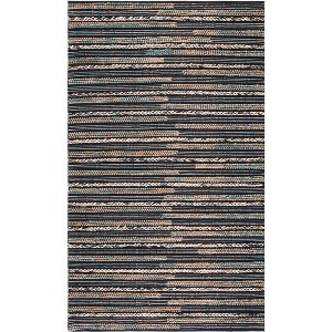 Natural Fiber NF380 Flat Weave Indoor Rugs - Safavieh - 1 of 4