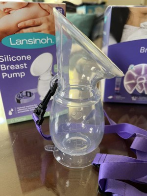 Lansinoh Breastfeeding Essentials Kit - 81060