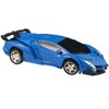 Automotion-Shape-Shifting Robot R/C Car - 3 of 3