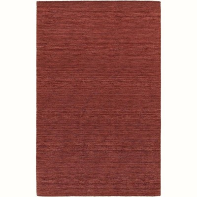 Oriental Weavers Aniston 27103 Rust Indoor Area Rug - 2'6" x 8'