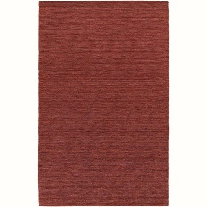 Oriental Weavers Aniston 27103 Rust Indoor Area Rug - 2'6" x 8' - 1 of 1