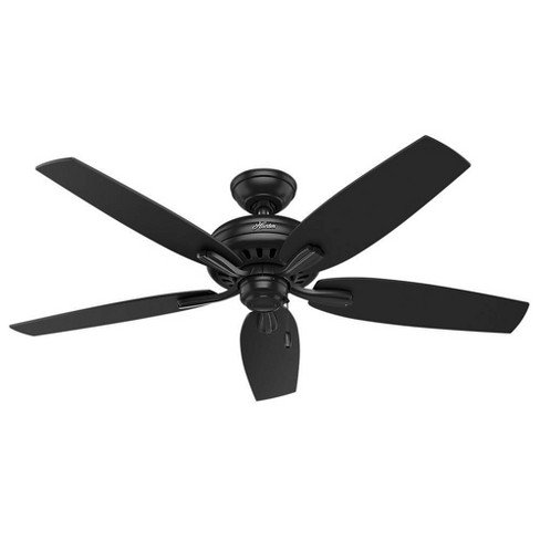 52 Newsome Damp Rated Ceiling Fan, Best Outdoor Ceiling Fan To Keep Mosquitoes Away