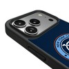 MLS Eastern Conference Teams Stripe Bump Cell Phone Case for Apple iPhone 17 Series - 4 of 4