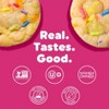 BAKR Mini Birthday Cake Frozen Cookie Dough - 8oz - 3 of 4