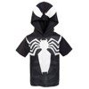 Marvel Athletic T-Shirt and Mesh Shorts Outfit Set Little Kid to Big Kid - 3 of 4