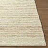 Hauteloom Yaron Wool Living Room, Bedroom Area Rug - Traditional, Transitional - 4 of 4