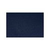 Meridian Furniture,Serene Linen Textured Fabric Deluxe Comfort Modular Ottoman - 2 of 4