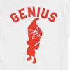 Men's - Jimmy Neutron - Genius Short Sleeve Graphic T-Shirt - 2 of 4