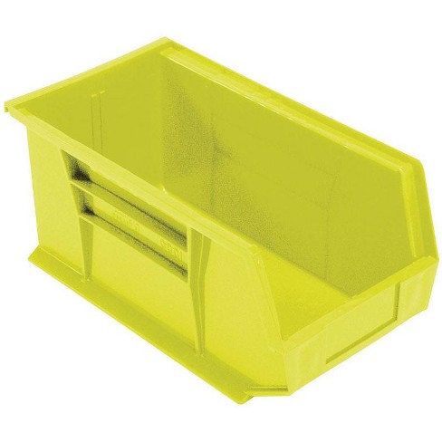 Compartment Storage Box Polypropylene - 6-3/4 in.