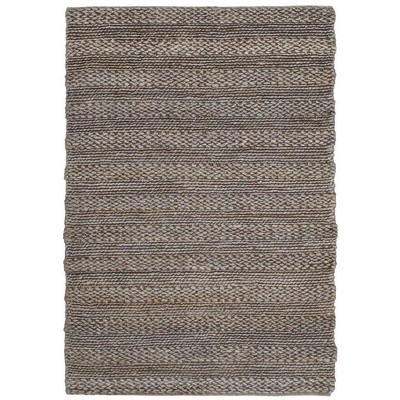 Natural Fiber NF212 Hand Woven Indoor Rugs - Safavieh