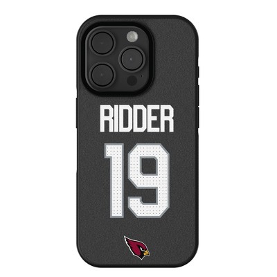 Keyscaper NFLPA Ready Bump Cell Phone Case for iPhone 16