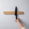 BergHOFF Ron 15.75" Wooden Wall Knife Holder - 3 of 4