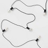 LED Globe String Lights - Room Essentials™ - image 4 of 4