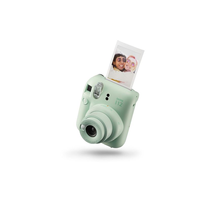 Fujifilm Instax Mini 12 Instant Camera, 2 of 5