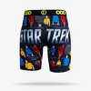 Star Trek The Original Men's Boxer Briefs - image 3 of 3