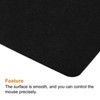Unique Bargains Office Soft Dual Side Desk Pad - 4 of 4