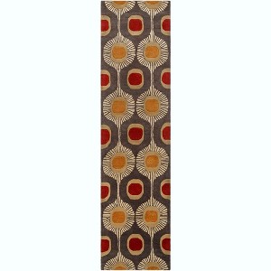 Mark & Day Viking Tufted Indoor Area Rugs - 1 of 4