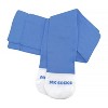 MK Socks ProFlex Over the Knee Baseball, Football Extra Long Sports Tube Socks - 4 of 4