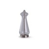 Allen Seeded Glass Table Lamp with Tapered Drum Shade Clear - StyleCraft: Large, Touch Control - 3 of 4