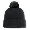 NCAA VCU Rams Cuffed Pom Hat - 2 of 2