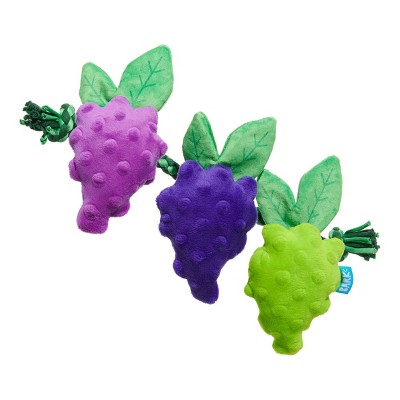 BARK Chew the Grapevine Dog Toy