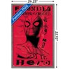 Trends International Marvel Spider-Man: No Way Home - Hero Framed Wall Poster Prints - 3 of 4